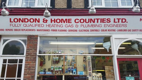 London & Home Counties Ltd