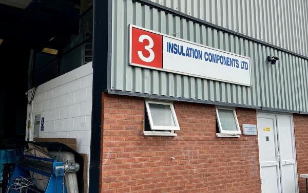 Insulation Components Ltd