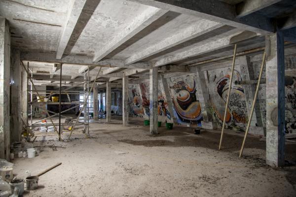 Structural Renovations Limited
