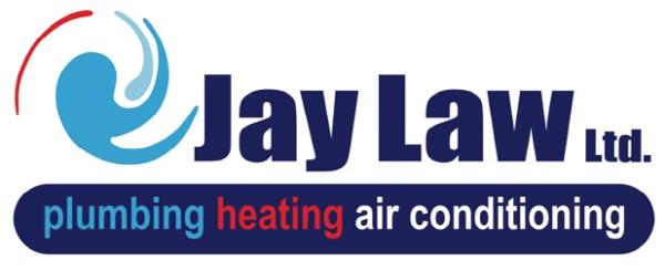 Jay Law Limited Plumbing Heating Air Conditioning.