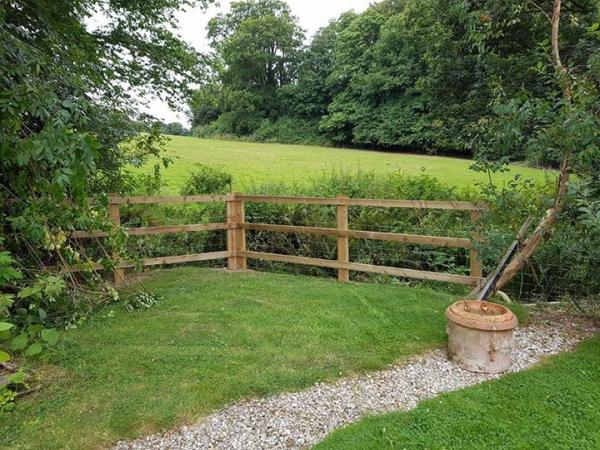 Dorset Fencing