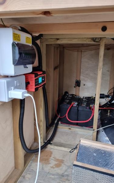 Electrimech Power Services Ltd