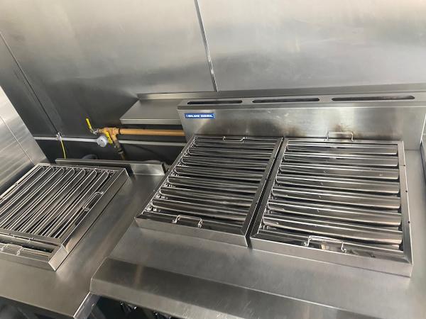 GCP Cleaning Services LTD