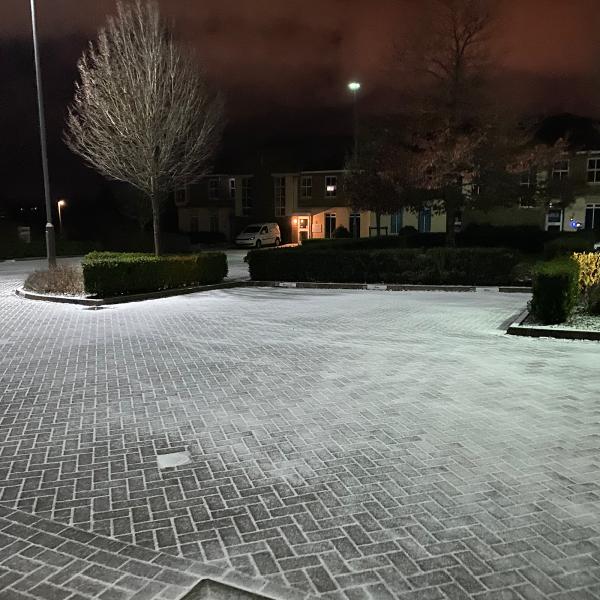 GCP Cleaning Services LTD