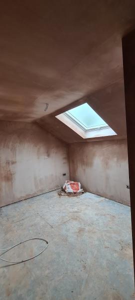 PDR Plastering Services Ltd