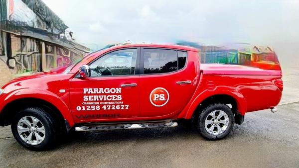 Paragon Services Southern