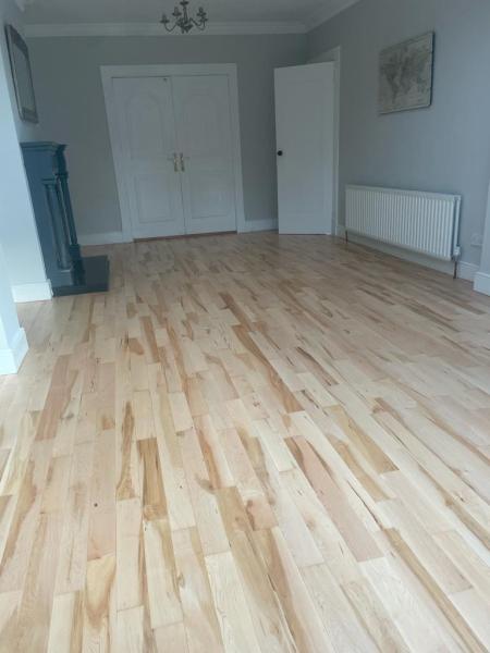 DK Flooring