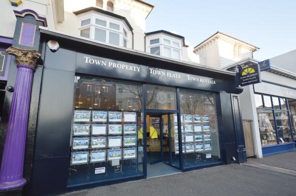 Town Property Estate & Letting Agents Eastbourne