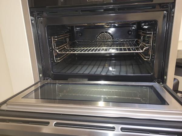 I-Cleanovens Oven Cleaning Durham