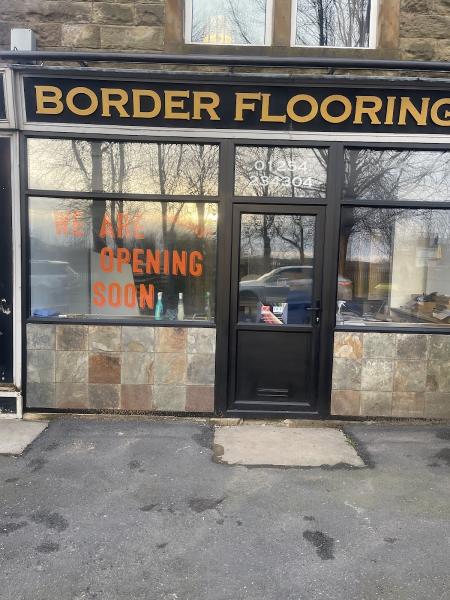 Border Flooring