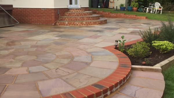 GJL Paving & Landscaping LTD