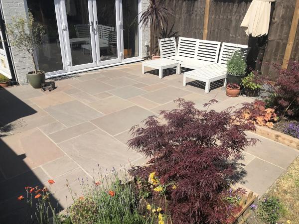 GJL Paving & Landscaping LTD