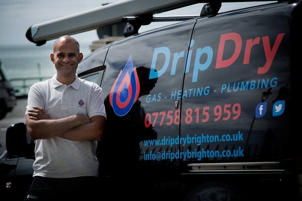 Dripdry Gas Heating & Plumbing