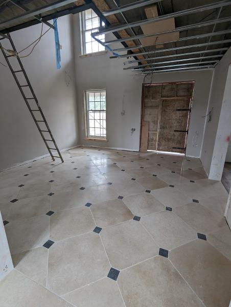 HM Tiling Ltd