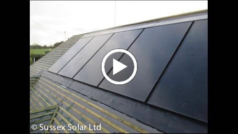 Sussex Solar Ltd