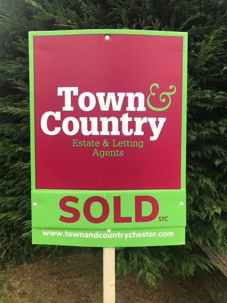 Town & Country Estate and Lettings Agents