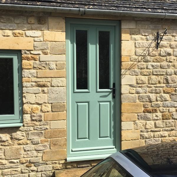 D A Windows & Doors Ltd Swindon