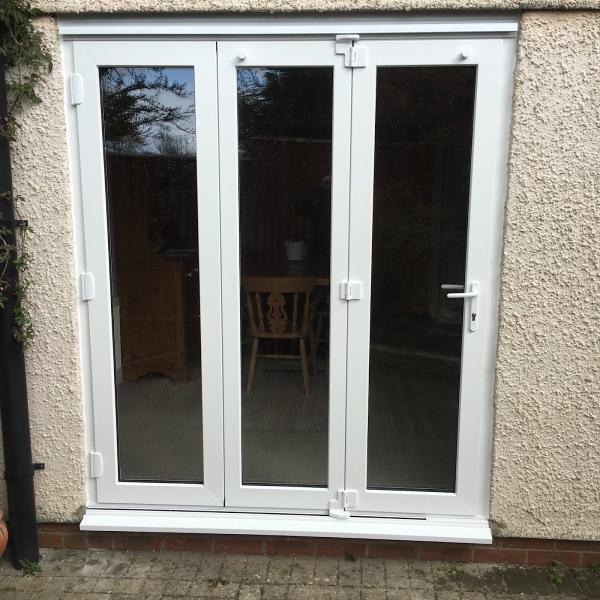 D A Windows & Doors Ltd Swindon