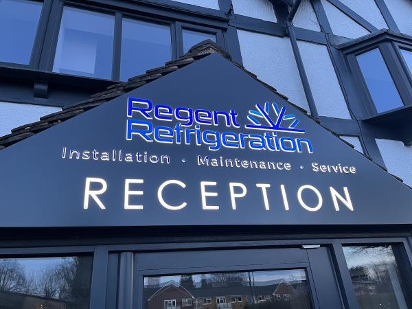 Regent Refrigeration