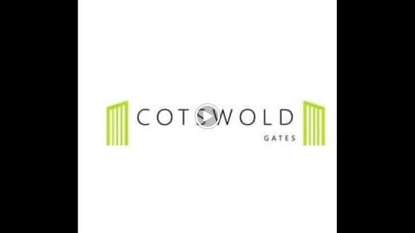 Cotswold Gates