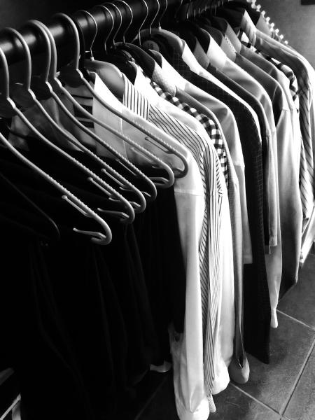 Ironing Bee Ironing & Laundry Service