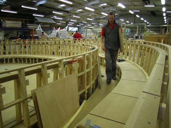 Lindum Joinery