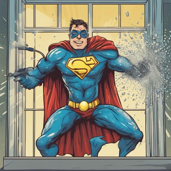 Elmbridge Window Cleaning