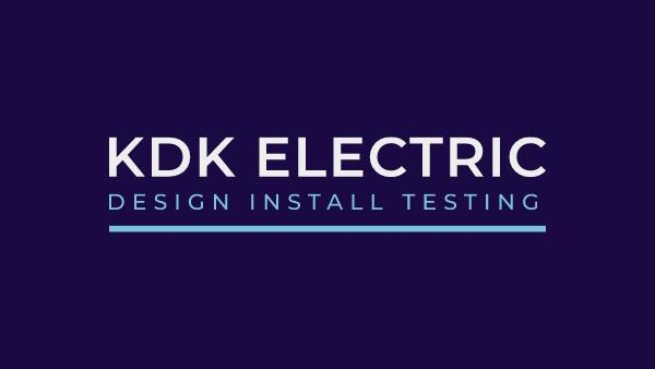KDK Electric