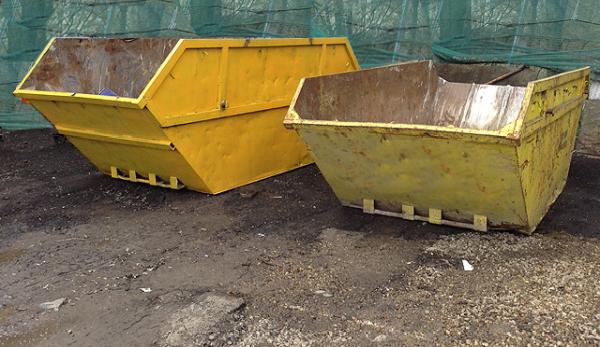 Eastend Skip Hire