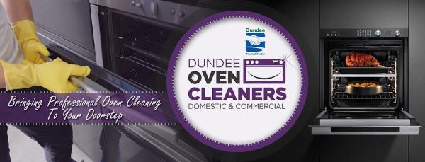 Dundee Oven Cleaners