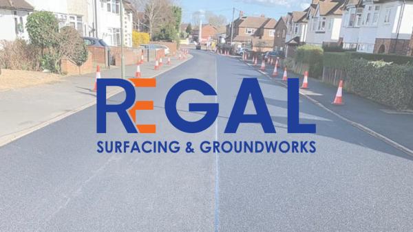 Regal Surfacing