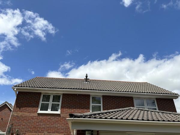 MM Roof Cleaning Services