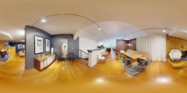 Sapphire Spaces