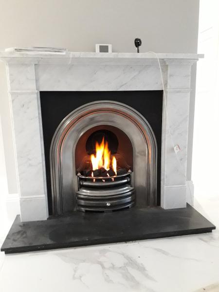 Three Counties Fireplaces Ltd