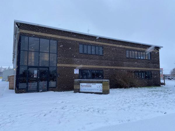 East Kirkby Engineering Co Ltd