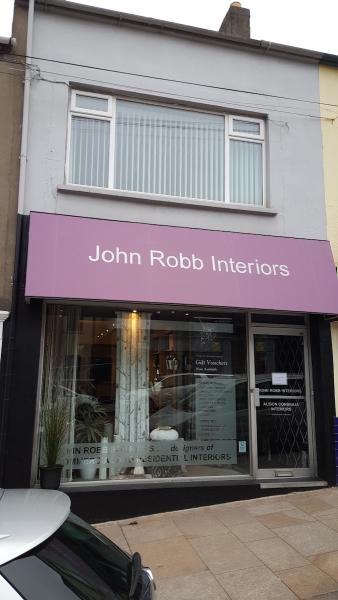 John Robb Interiors