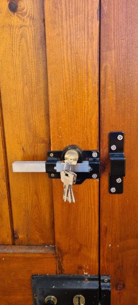 Pro Locksmith Nuneaton