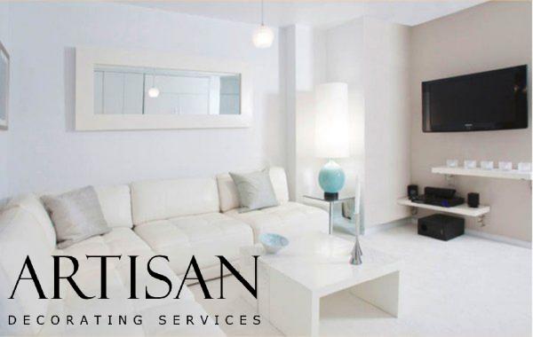 Artisan Decorating Services