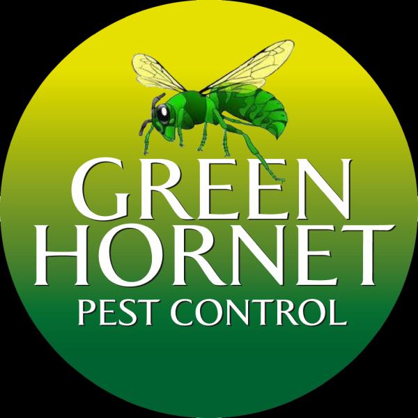 Green Hornet Pest Control