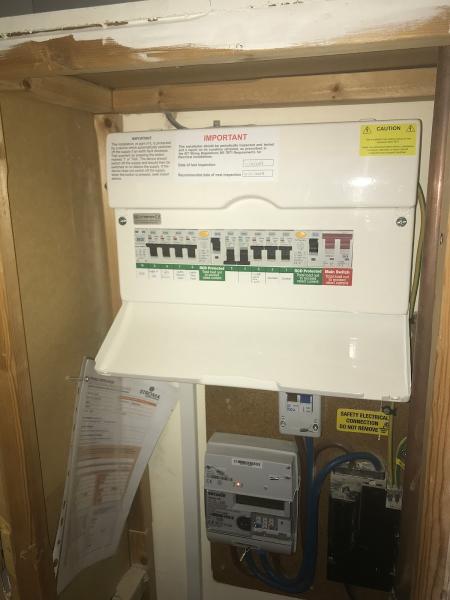 Mendip Electrical Solutions