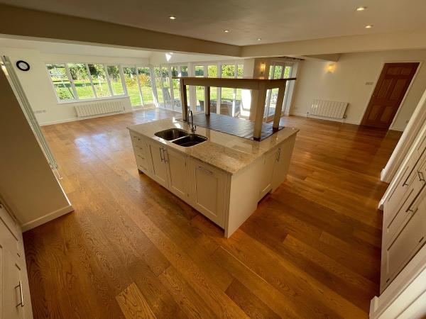 Freshwoods Wood Flooring