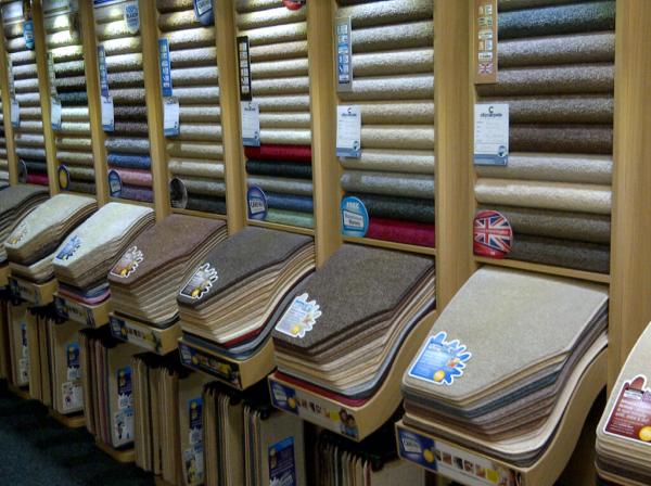 City Carpets (Durham) Ltd