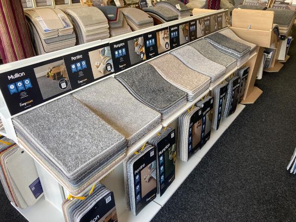City Carpets (Durham) Ltd