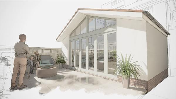 Neal Roberts Architect