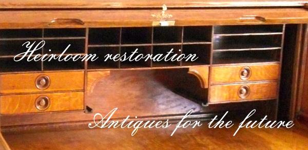 Artabelle Furniture Making and Restoration