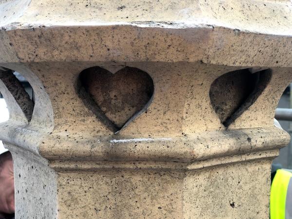 Stonemasons East Lothian