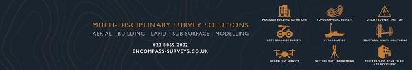 Encompass Surveys Ltd