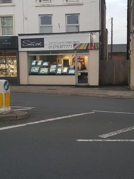 Steven Smith Estate Agents