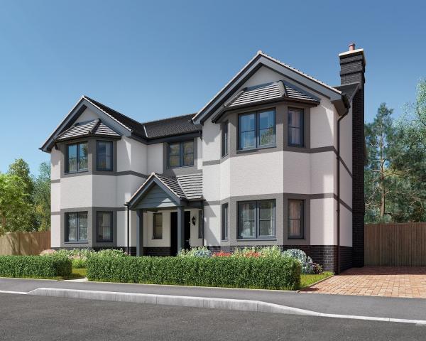 Beech Developments (NW) Ltd