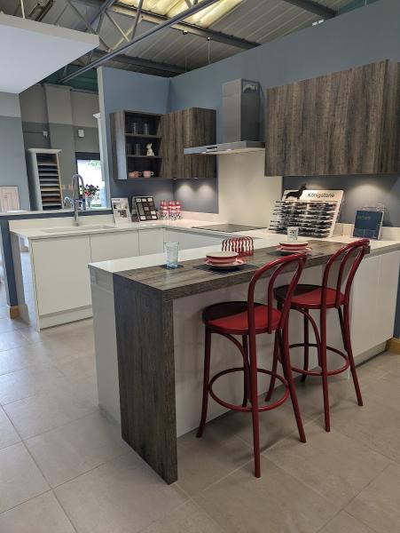 Unlimited Kitchens